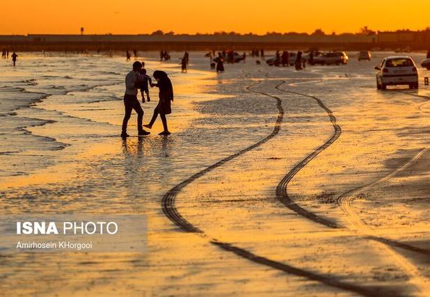 یک مسئول: ایران هنوز زیرساخت‌های لازم برای توسعه ورزش‌های ساحلی را ندارد