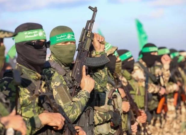 پیام مجاهدان یمن به رزمندگان فلسطینی