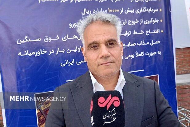 امید صنعت تهران به انرژی خورشیدی است