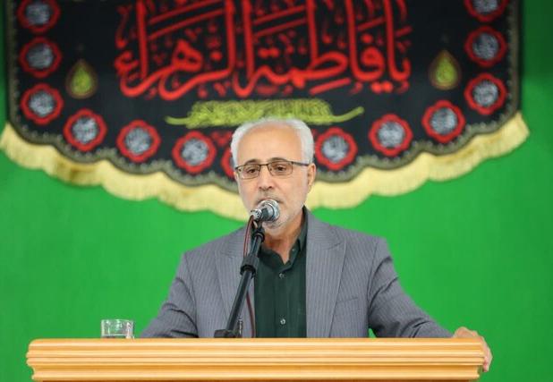 تأکید معاون پدافند غیرعامل مازندران بر لزوم برنامه‌ریزی دائمی مدیران برای مقابله با تهدیدات دشمن