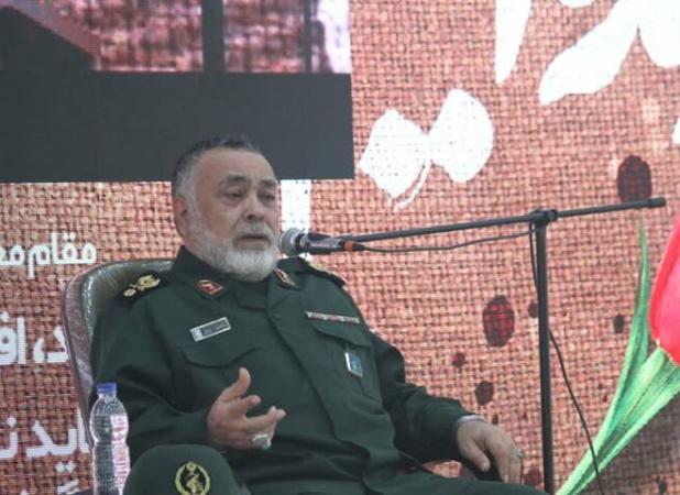 دشمنان از همه جهت علیه جمهوری اسلامی هستند