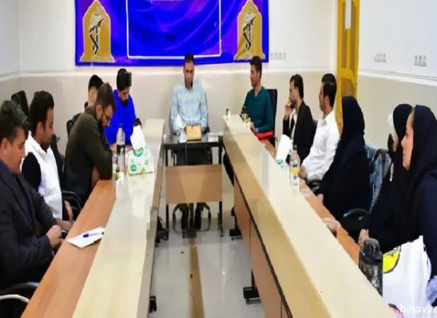 برگزاری سه رویداد بزرگ والیبال در کهگیلویه و بویراحمد