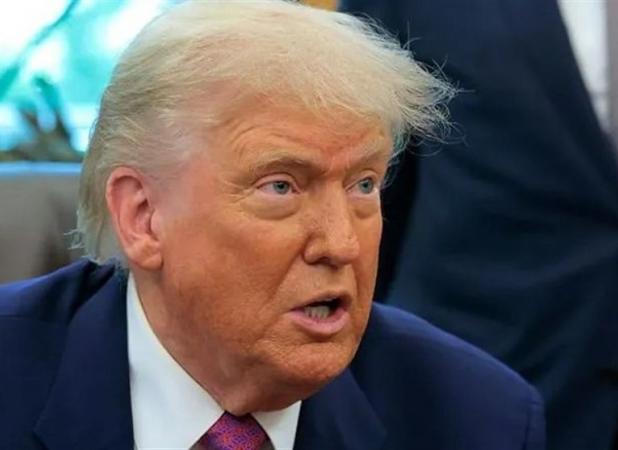 ادعای ترامپ؛ جنگ میان اسرائیل و ایران باید پایان یابد