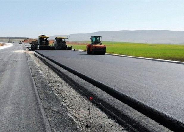 آغاز عملیات اجرایی قطعه اول محور چمخاله - رودسر