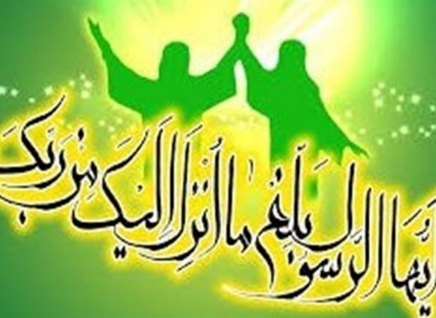 کنایه‌ای ناب درباره دانش امام مهدی در خطبه غدیر