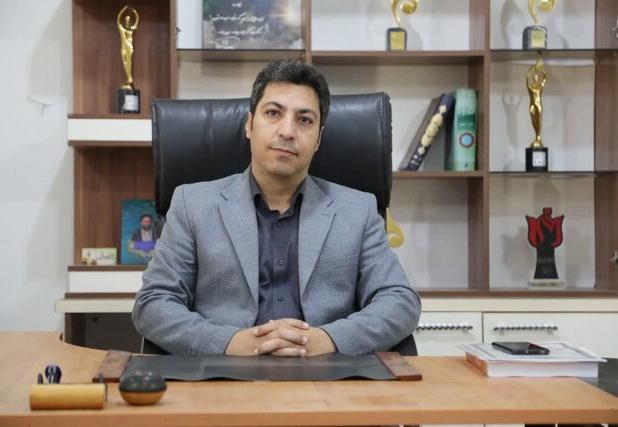 دانشگاه یک نهاد تربیتی و فرهنگی است/ دانشجویان امروز، آینده‌سازان فردا هستند