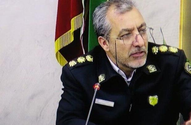 مراکز تعویض پلاک فردا تعطیل نیست