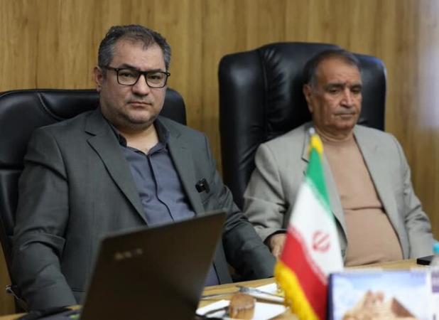 اصفهان در بازاریابی و جذب سرمایه گردشگری رتبه اول کشور را دارد