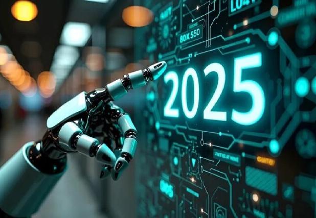 چالش اصلی هوش مصنوعی در ایران، نبود آگاهی و فرهنگ‌سازی است