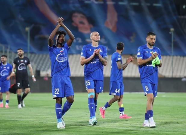 بیانی: نقل‌وانتقالات استقلال باید زیر نظر جباری باشد