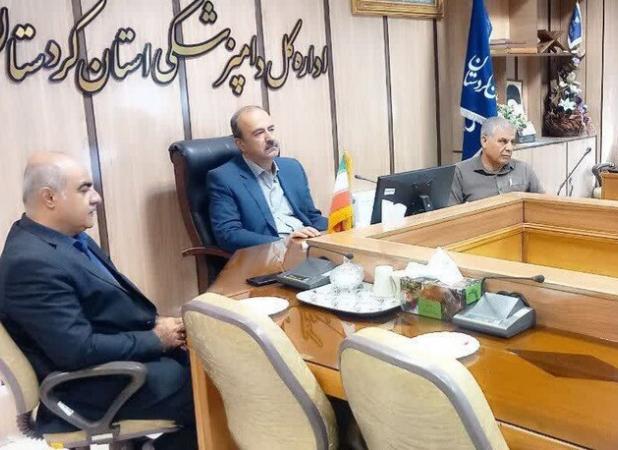 تأکید دامپزشکی کردستان بر ممنوعیت کشتار دام‌های مولد و آبستن