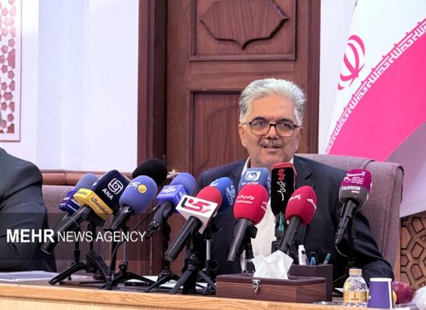 برخلاف اظهارات، هیچ مخالفتی با تأمین زمین برای توسعه شهرها وجود ندارد