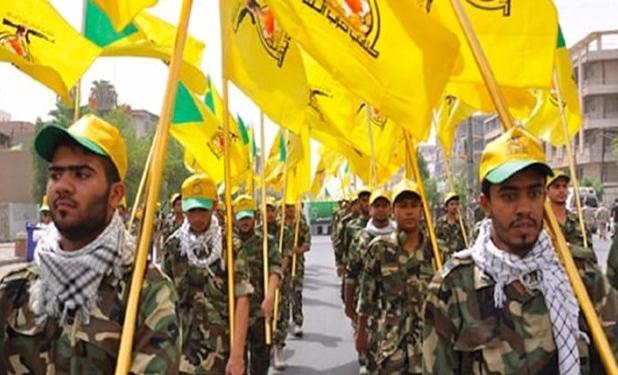 حزب الله عراق: قادر به اخراج نظامیان ترکیه هستیم