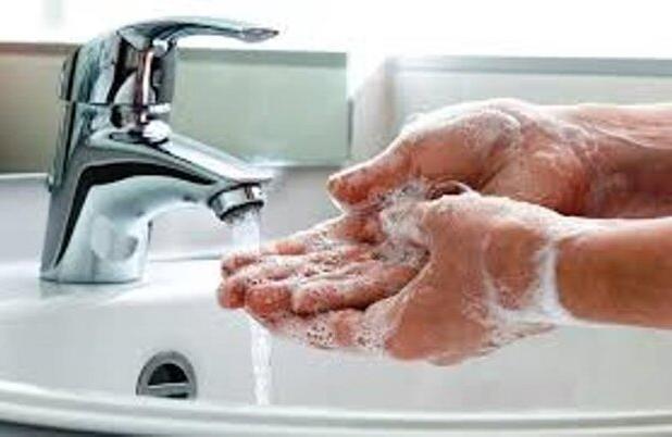 مصرف آب تهرانی‌ها بالاتر از الگو است