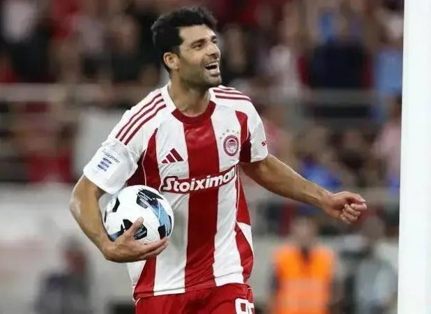 ترس رسانه‌های مادرید از طارمی و هشدار به رئال