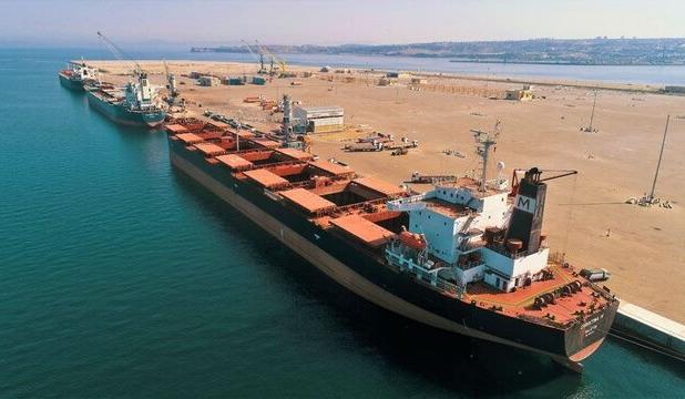 مدیرعامل سازمان منطقه آزاد: چابهار اقتصادی‌ترین مسیر دسترسی افغانستان به آب‌های آزاد است