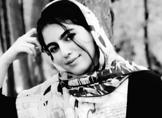 اعلام شماره حساب برای جمع آوری تفاضل دیه الهه حسین نژاد کلاهبرداری است