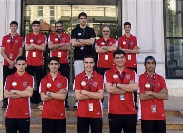 پایان بوکس نوجوانان آسیا با کسب ۷ مدال توسط ایران