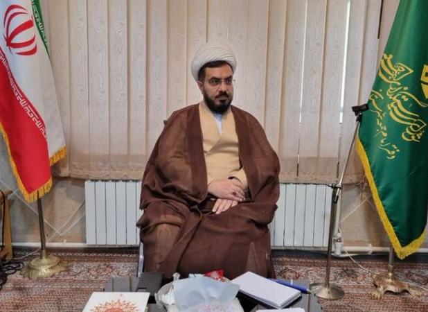 امام جمعه دماوند: تغییر کاربری زمین‌های ورزشی خیانت به جوانان است