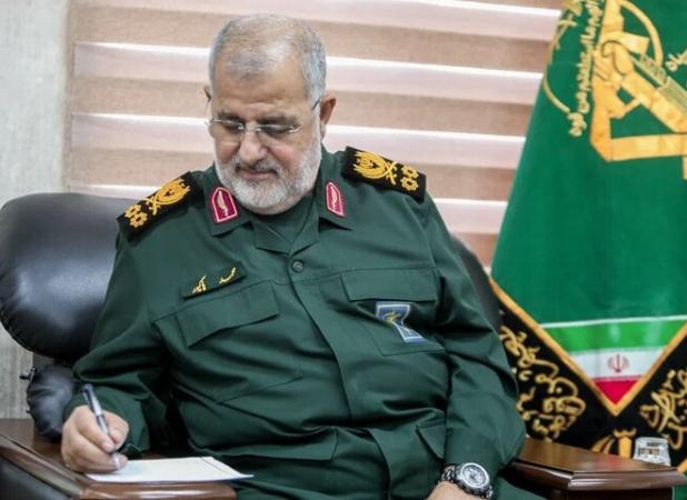 سفر سردار پاکپور به خراسان جنوبی؛ تاکید بر تلاش بیشتر برای رفع مشکلات