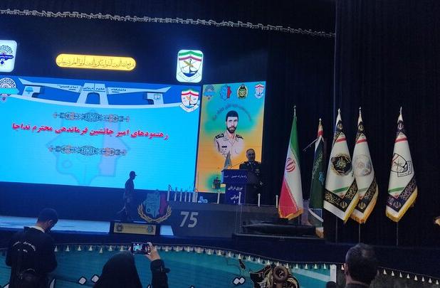 دریادار بمانی: دفاع مقدس تجربه راهبردی در شجاعت ملت ایران بود