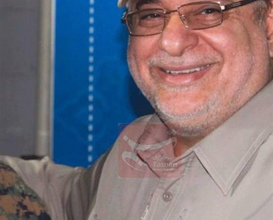 کمک فرمانده بزرگ حزب الله به مجاهدان یمن+عکس