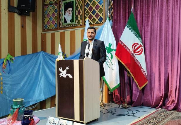 «بادبادک‌بازی» نماد تغییر سیاست تولید فرهنگی کانون است