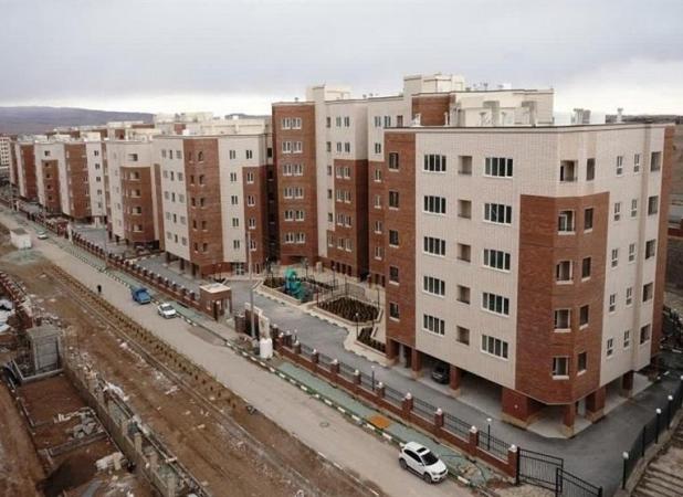 تامین مالی 184 هزار میلیارد تومانی طرح نهضت ملی مسکن