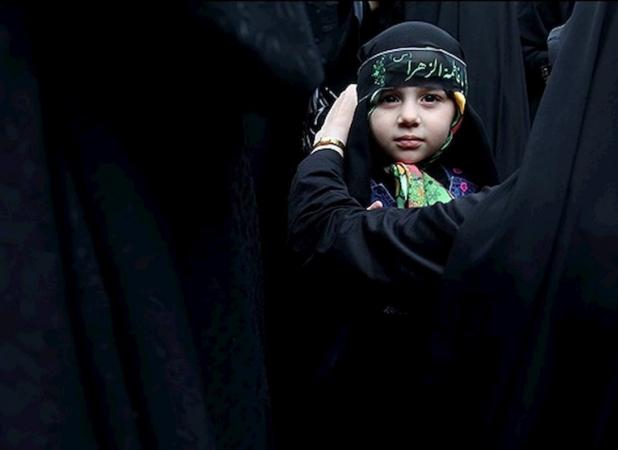 حدیث | یک روش کاربردی در مواجهه با فرزند دختر