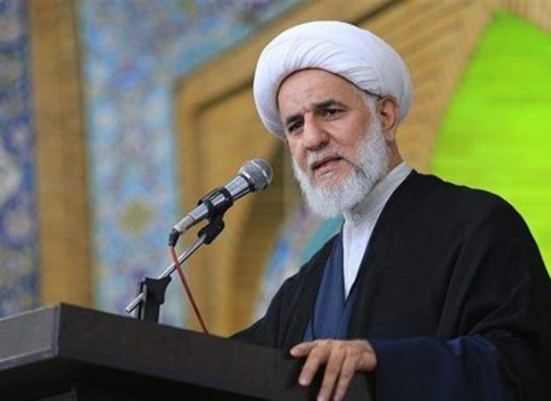 دشمنان بشریت زخم خورده فتاوای بزرگان شیعه هستند