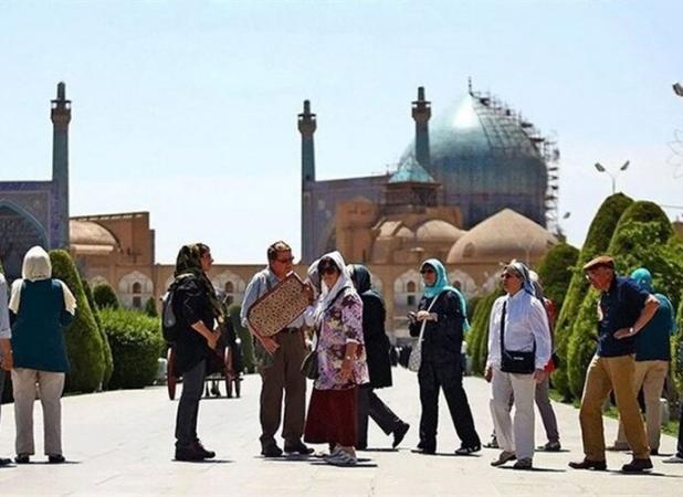 محمودی: همکاری با جمهوری تاتارستان زمینه‌ساز جذب گردشگر خارجی است