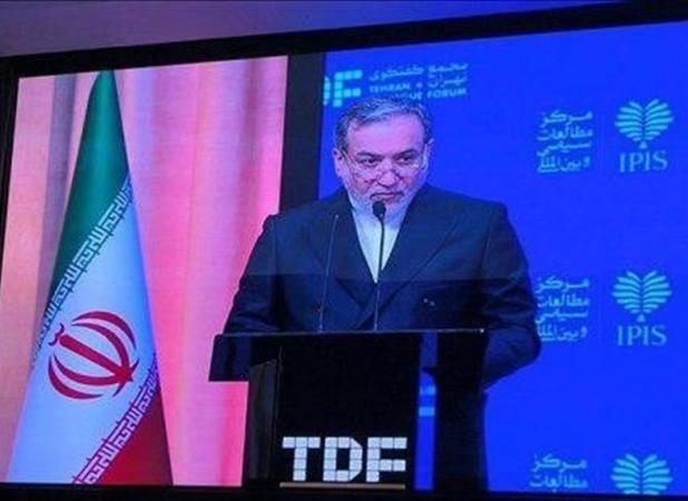 عراقچی: توقعات غیر واقع بینانه‌مذاکرات را متوقف می‌کند