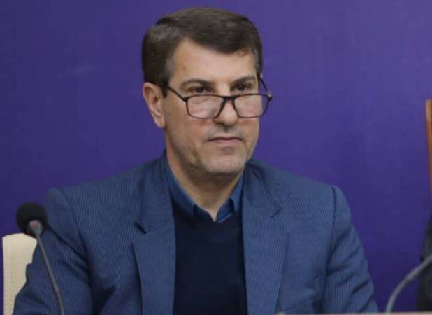 دارابی: ایجاد ۵۱۷ مگاوات نیروگاه‌های خورشیدی در ایلام در حال انجام است