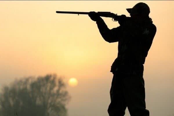 ۳ شکارچی غیر مجاز در شاهرود دستگیر شدند