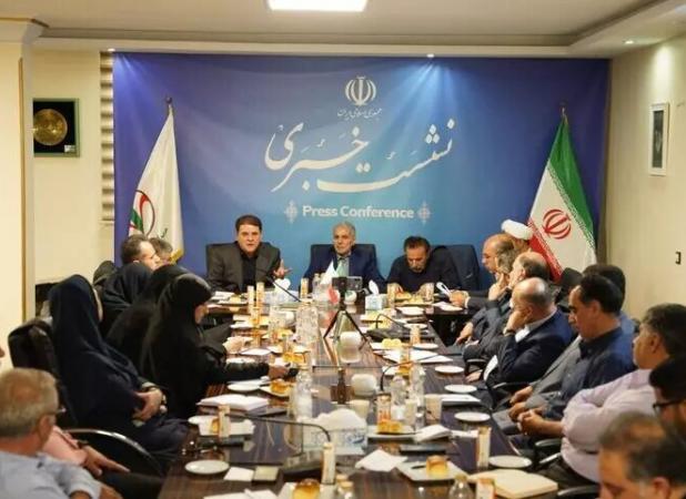 زینی‌وند: امروز کشور در بی‌بدیل‌ترین وضعیت وفاق ملی قرار دارد