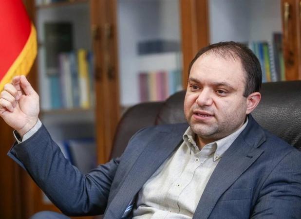 حمایت معاونت علمی از دانش‌بنیان‌های آسیب‌دیده در جنگ ۱۲روزه