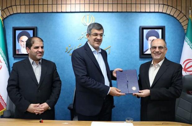 دفتر انجمن آثار و مفاخر فرهنگی در یزد افتتاح شد