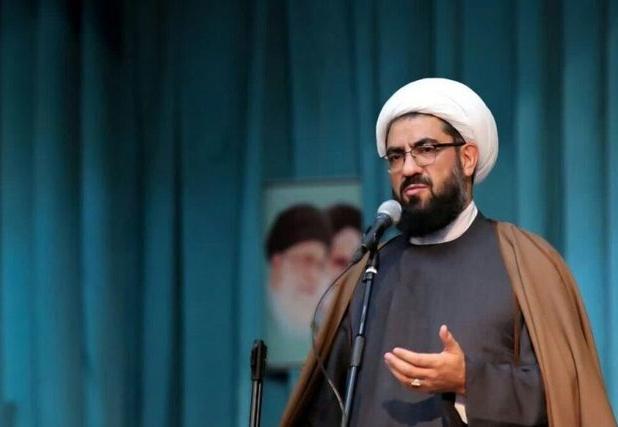 امام‌جمعه همدان: تحریم‌ها بهانه کارنکردن نباشد