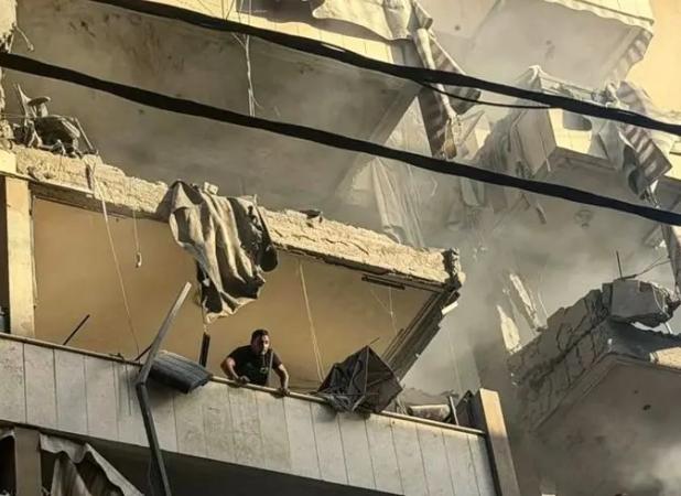 بمبی که نباید به تهران، پکن یا مسکو برسد!