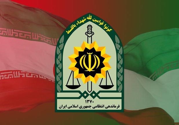 پلیس امنیت اقتصادی شرق استان تهران در فیروزکوه مستقر شد