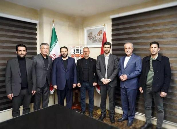 سرنوشت پرسپولیس فردا تعیین می‌شود