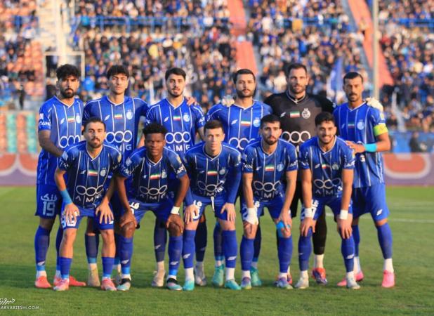 ترکیب ساپینتو برای دربی لو رفت!