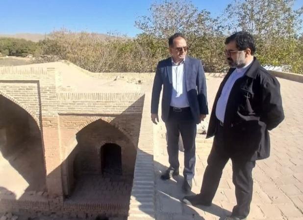 لزوم تبدیل ظرفیت‌های گردشگری روستایی قم به فرصت‌های اقتصادی پایدار