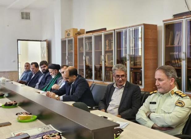 ۶۶ هزار نفر-رشته در مسابقات قرآن، عترت و نماز مدارس بیجار شرکت کردند