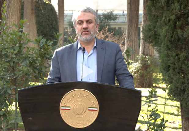 ایران رتبه هفتم تولیدکنندگان فولاد را در جهان دارد