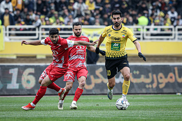 خرید رضا شکاری برای پرسپولیسی‌ها شر شد!