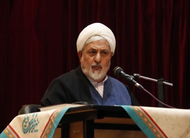 حجت‌الاسلام طیبی‌فر:پیروزی ملت ایران درجنگ اخیر تجلی ایمان انقلابی است