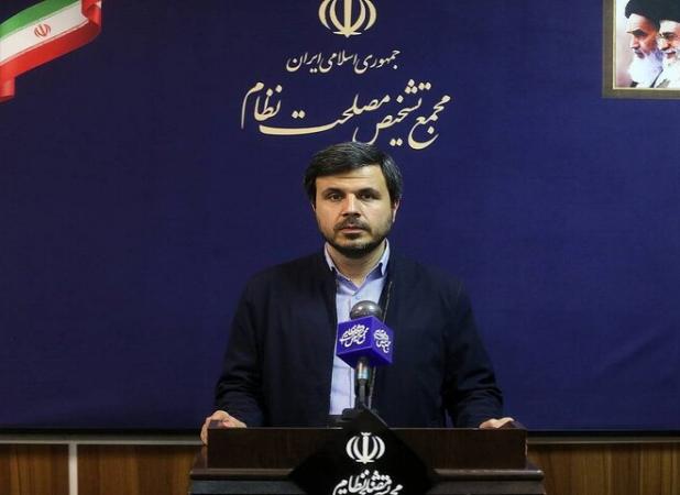 هیأت عالی نظارت مجمع درباره مصوبات مجلس مکاتبه‌ای با قوه مقننه ندارد