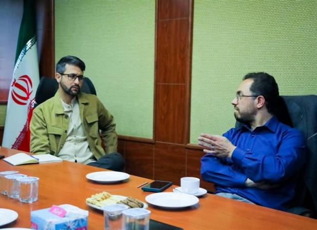 ۱۰ سال همکاری نویسندگان و ستاد نانو؛ پیوند علم و ادبیات