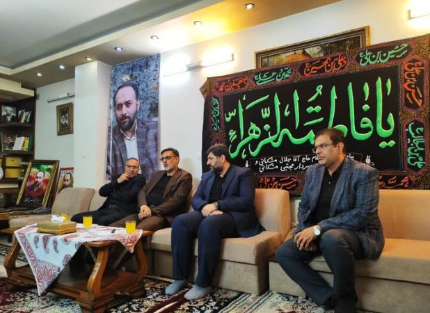 انسجام مردم توطئه‌های دشمن را خنثی و سیلی محکم بر پیکره اسرائیل بود
